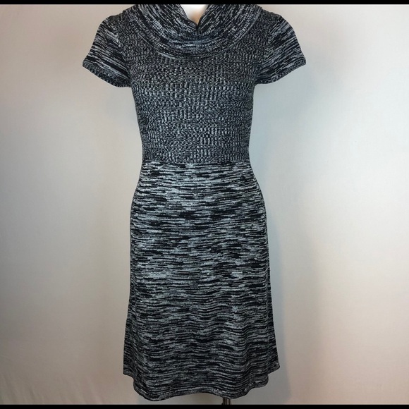 Calvin Klein Sweater Dress XS - Picture 1 of 14